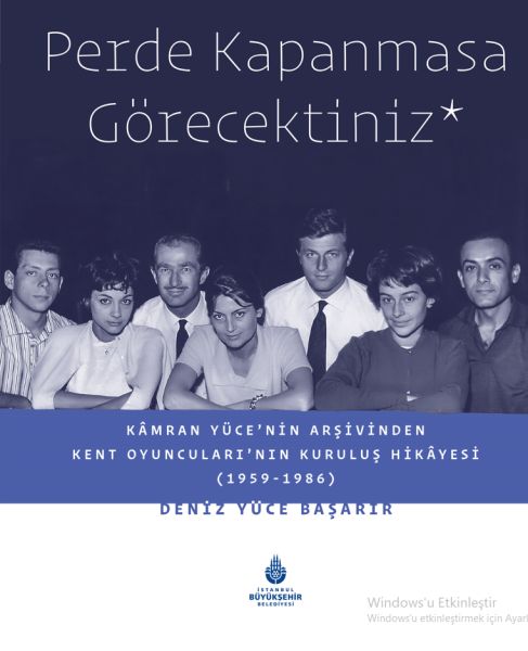 Ger perde nehatiba girtin, te dê ew bidîta.