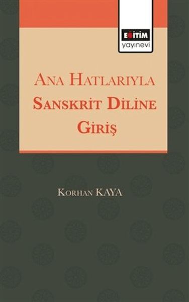 Ein Überblick über die Sanskrit-Sprache