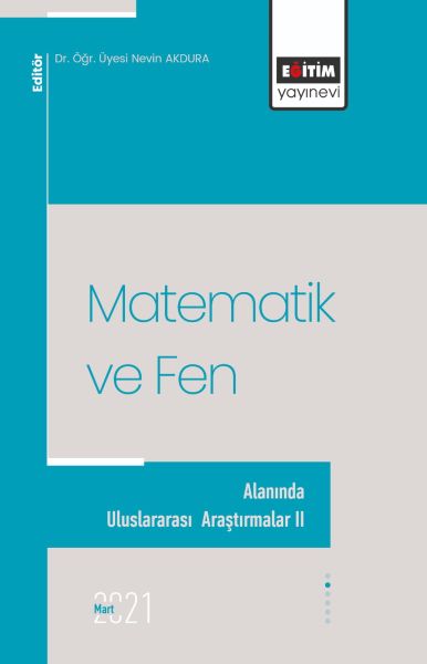 Lêkolîna Navneteweyî di Matematîk û Zanistê de 2