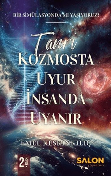 Gott schläft im Kosmos, erwacht in der Menschheit: Leben wir in einer Simulation?