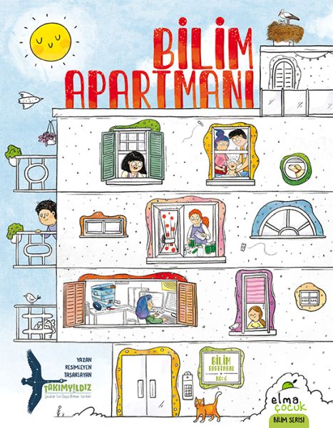 Apartmana Zanistê