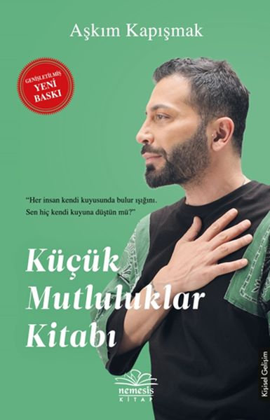 Das Buch der kleinen Freuden
