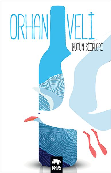 Helbestên Temam - Orhan Veli