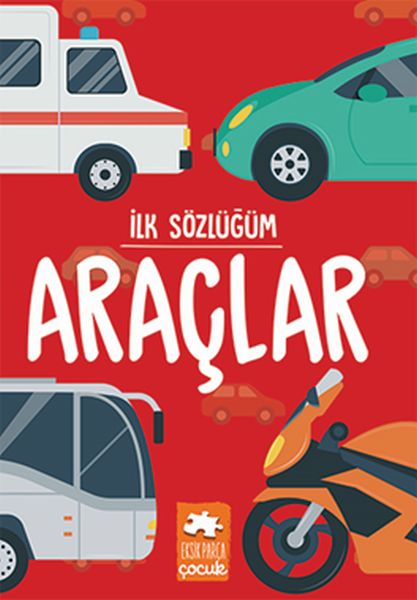 Mein erstes Wörterbuch – Werkzeuge
