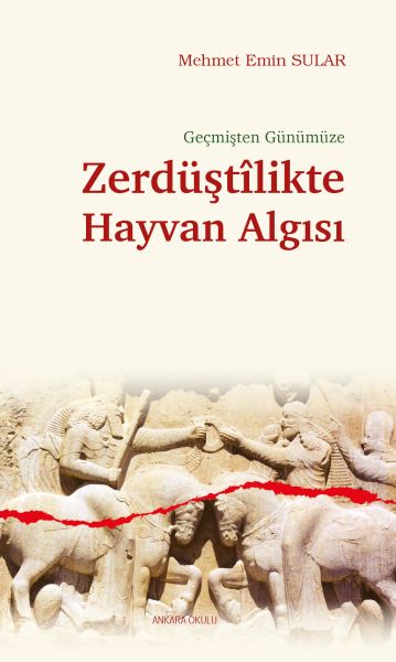 Têgihîştina Heywanan di Zerdeştiyê de ji Demê Berê heta Niha