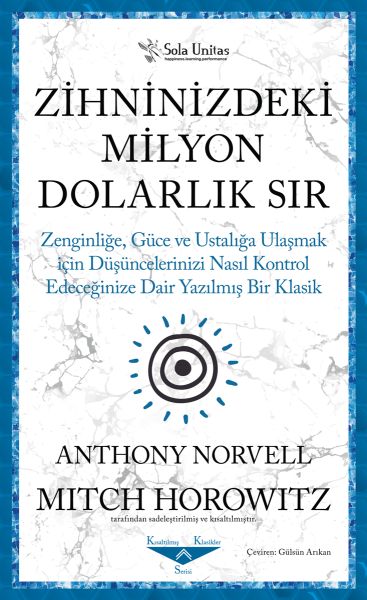 Das Millionen-Dollar-Geheimnis in Ihrem Kopf