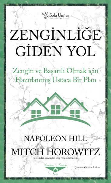 Der Weg zum Reichtum