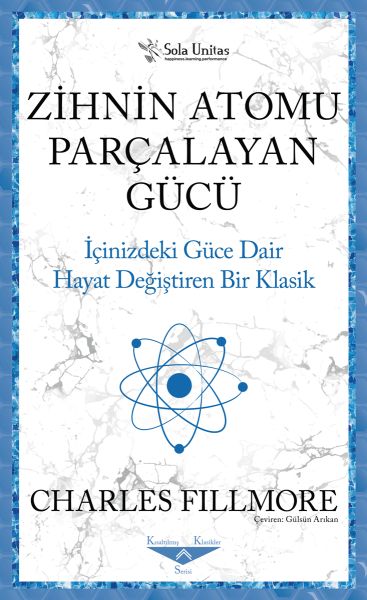 Die Kraft des Geistes, das Atom zu spalten