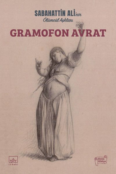 Jina Gramofon