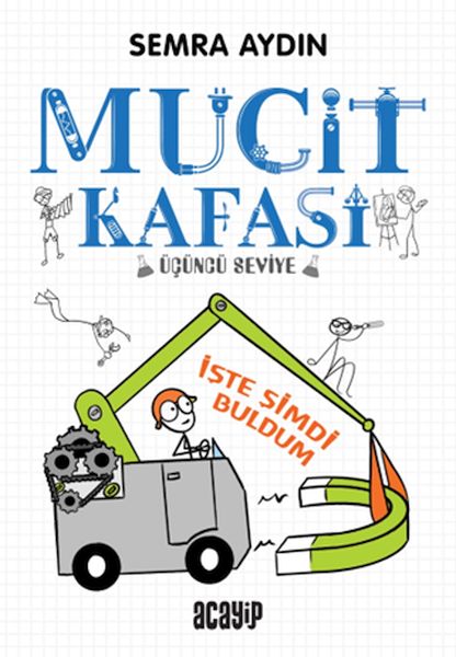 Min Nû Dît - Hişê Dahêner - Asta Sêyem