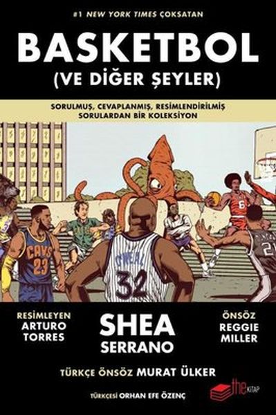 Basketbol ve Diğer Şeyler