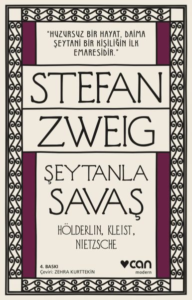 Şeytanla Savaş