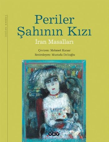 Periler Şahının Kızı