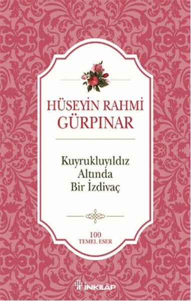 Kuyruklu Yıldız Altında Bir İzdivaç