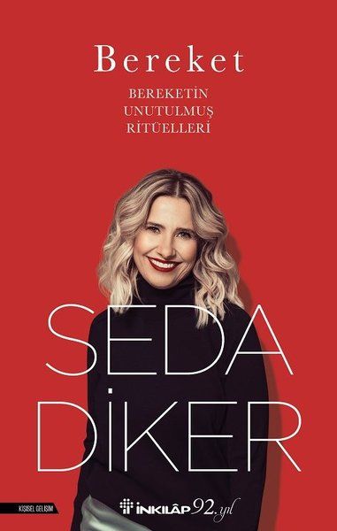 Bereket - Bereketin Unutulmuş Ritüelleri