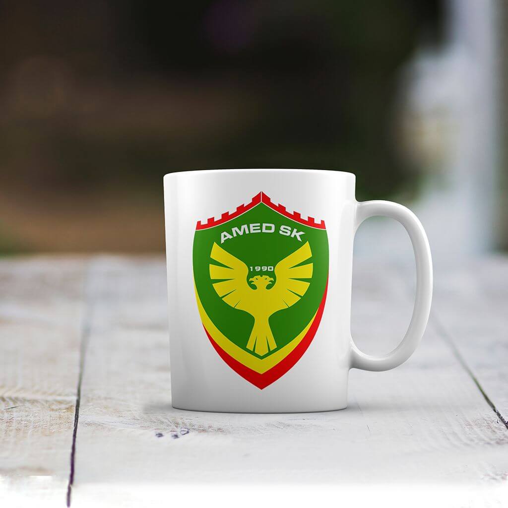 Amedspor