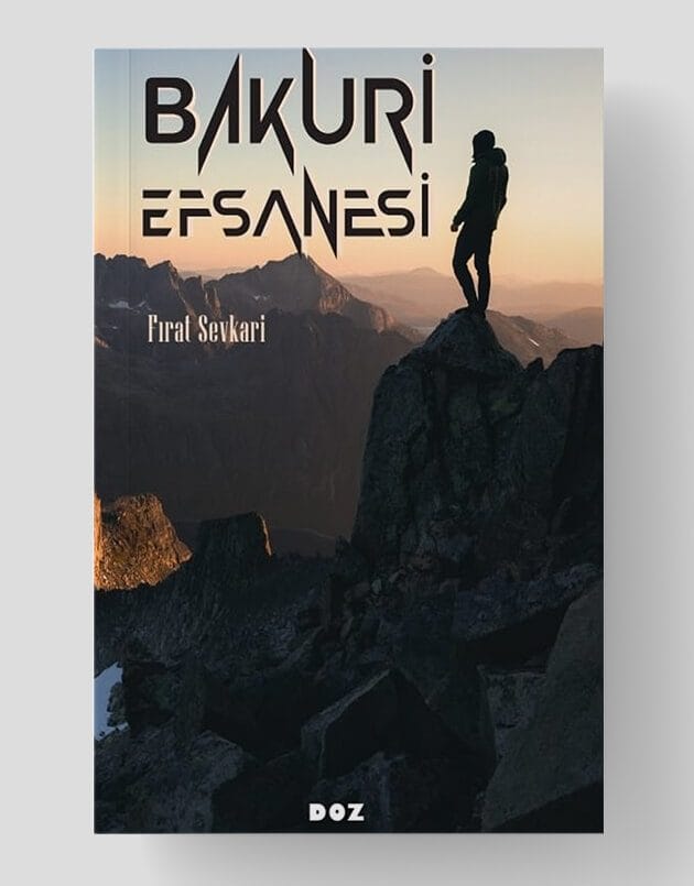 Legende von Bakuri