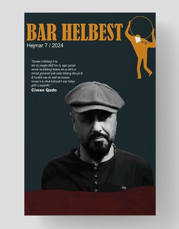 Bar Helbest 7