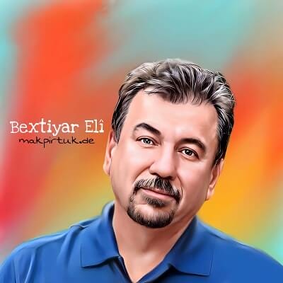 Bahtiyar Ali