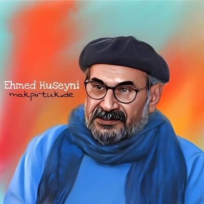 Ahmed Hosseini