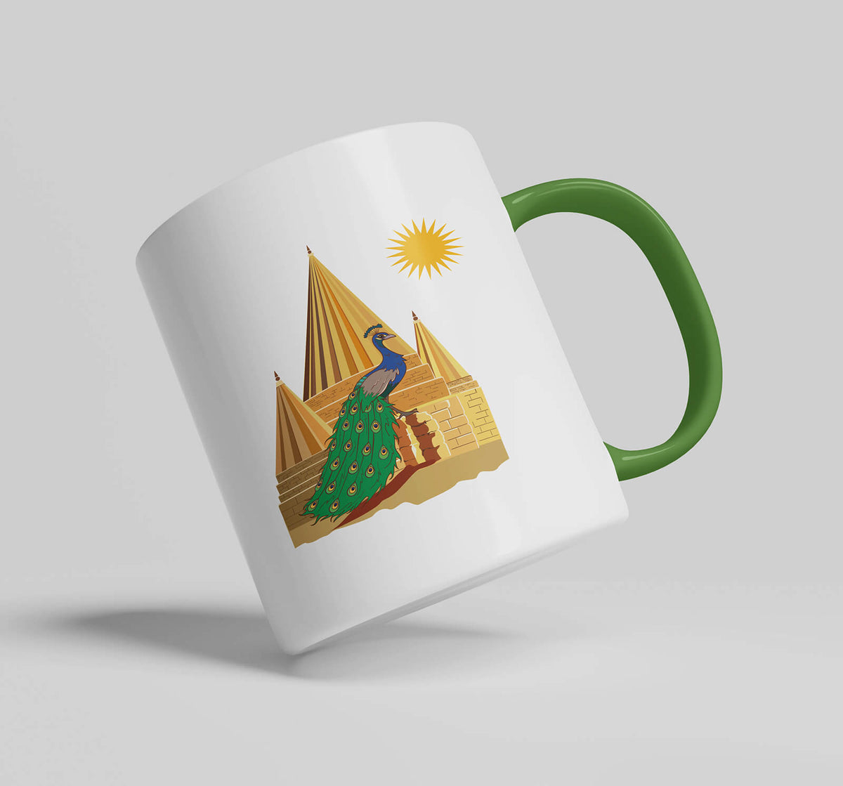 Êzîdî