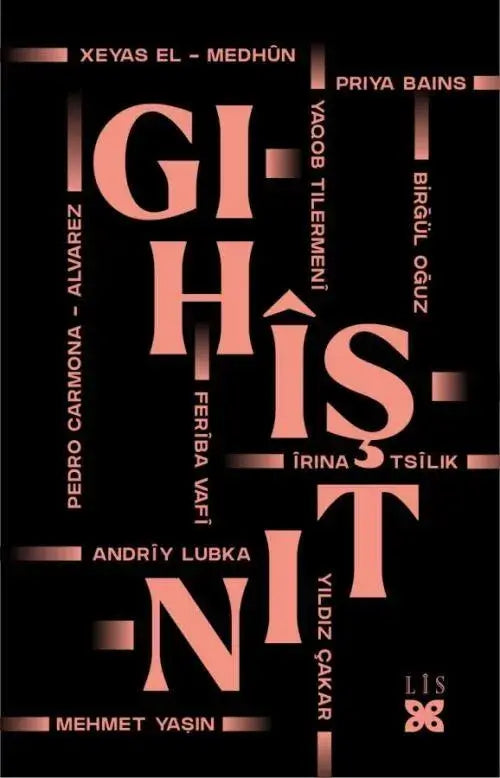 Gihîştin