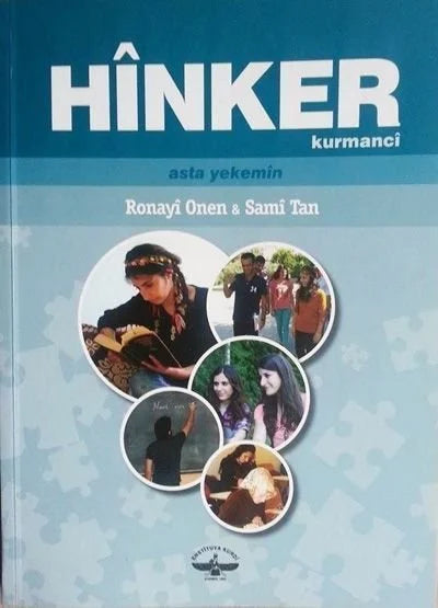 Seta Hînker
