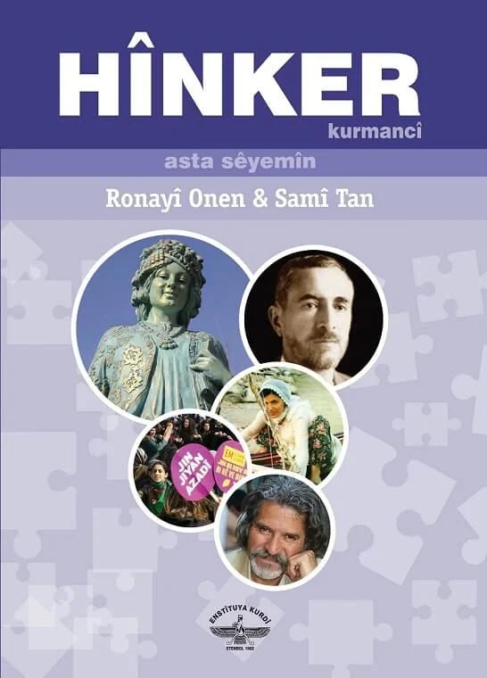 Seta Hînker