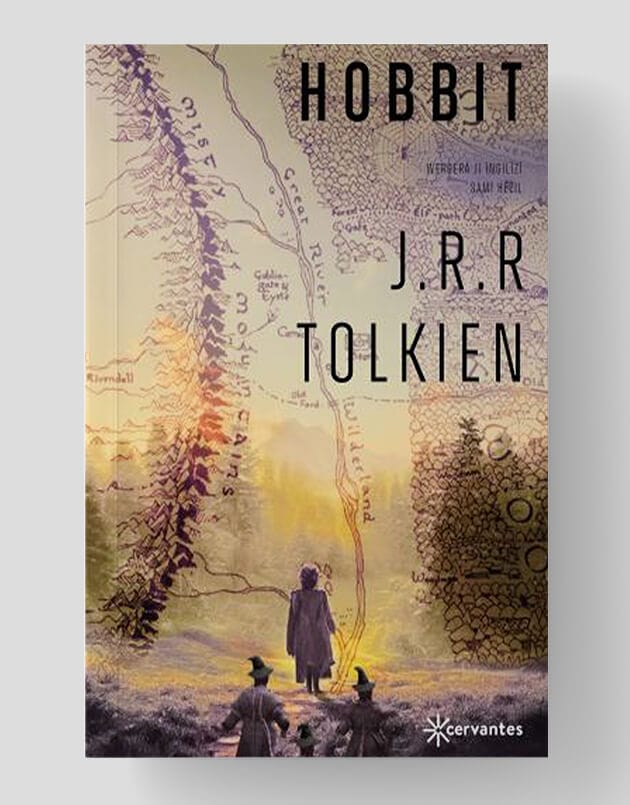 Hobbit
