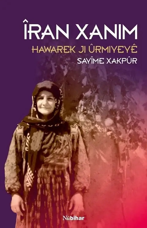 Iranische Frauen: Hawarek Ji Ûrmiyeyê