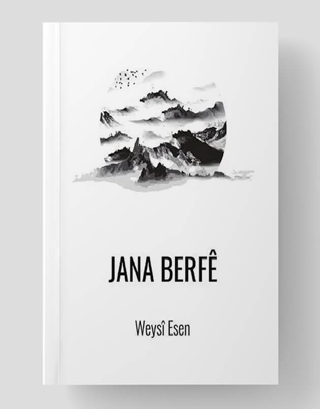 Jana Berfê