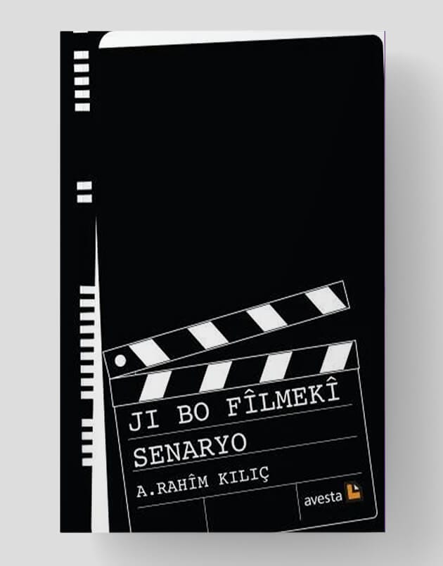 Ji Bo Fîlmekî Script