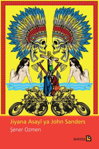 Jiyana Asayî ya John Sanders