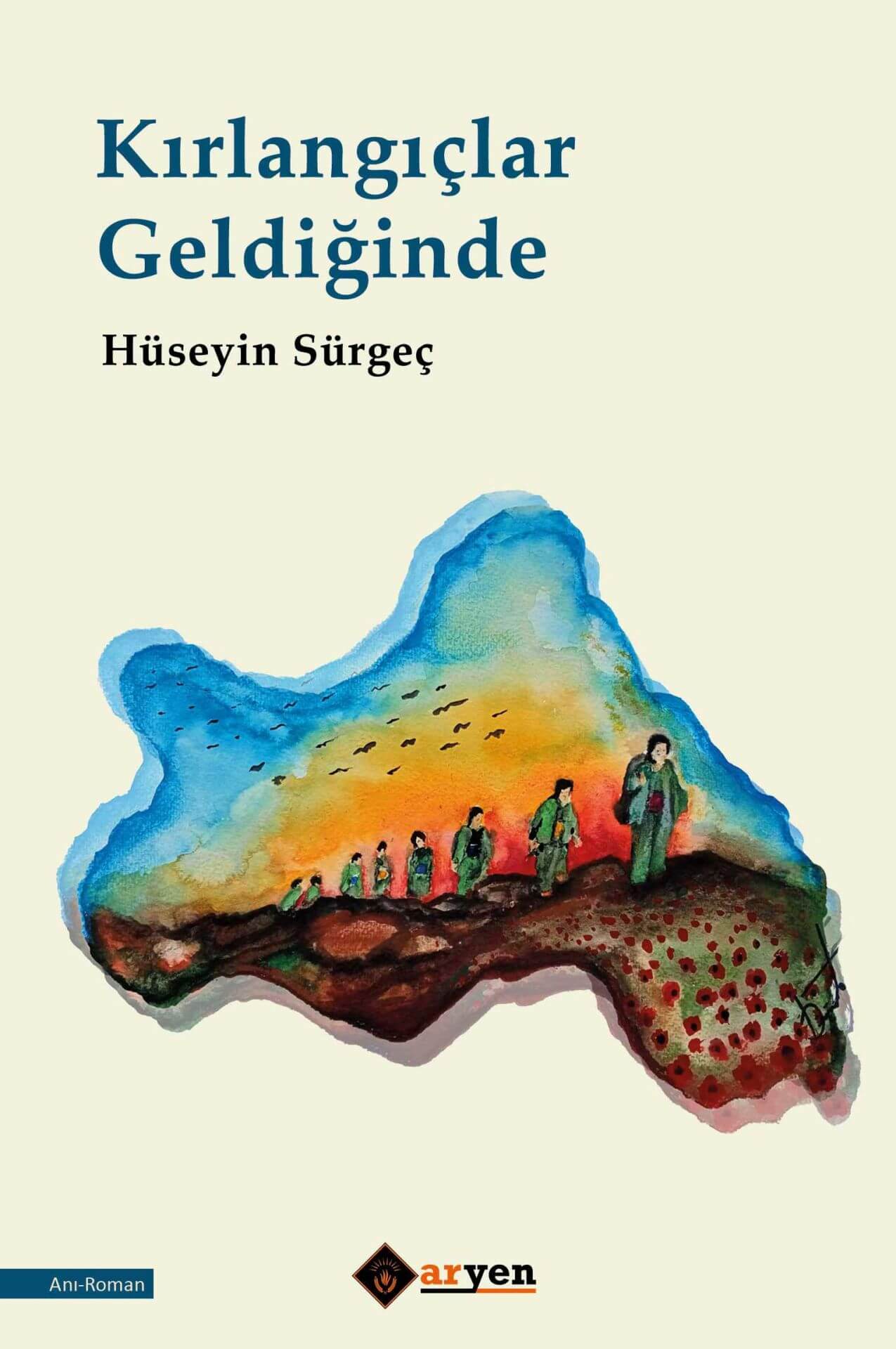 Kırlangıçlar Geldiğinde