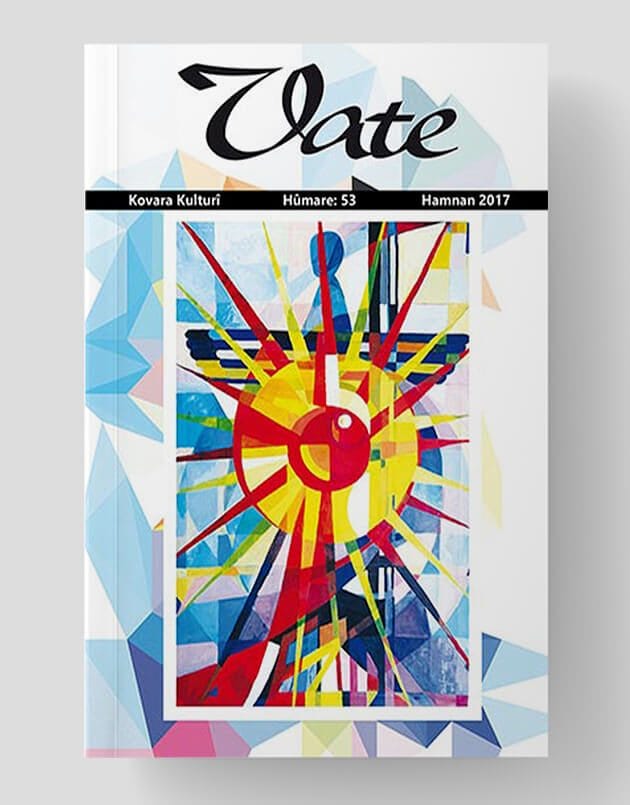 Kovara Vate 53