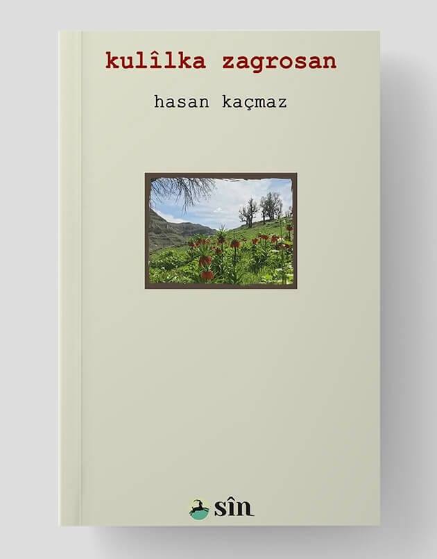 Kulilka Zagrosan