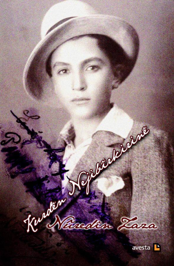 Kurdên Nejibîrkirinê Nuredîn Zaza
