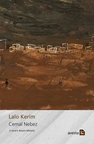 Lalo Kerim