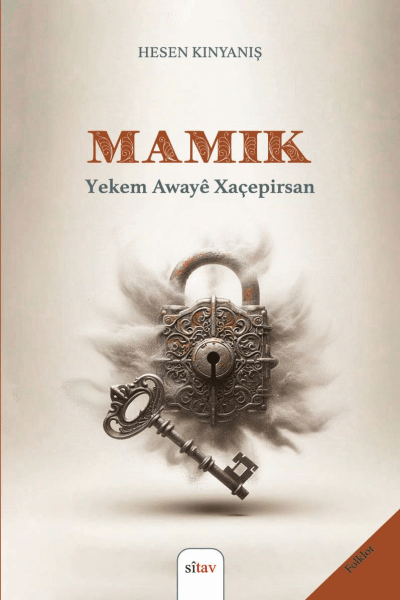 Mamik-Cureyê Yekem Yê Xaçepirsan