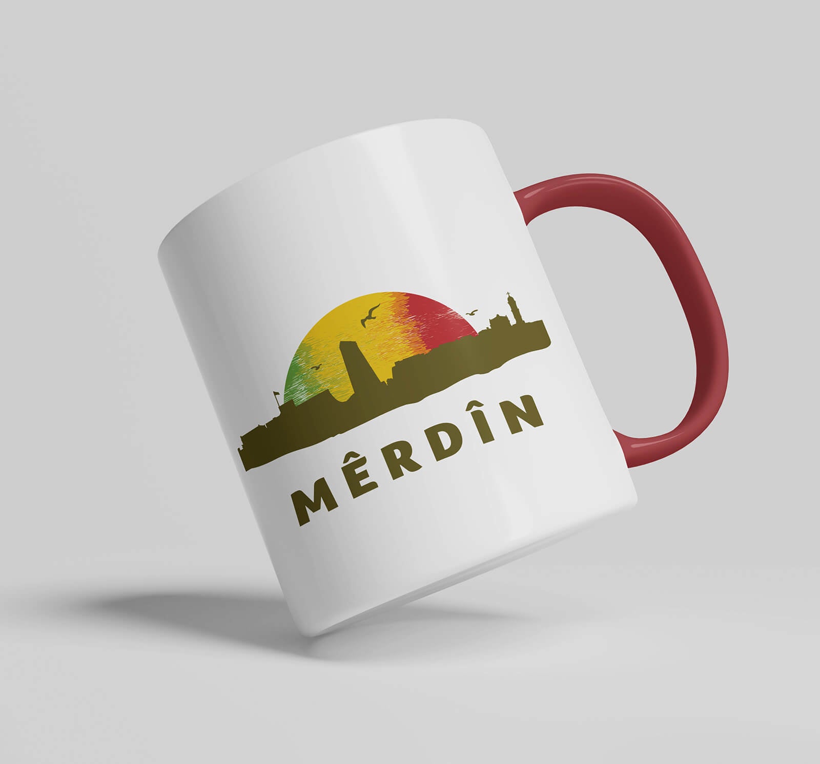 Mêrdîn