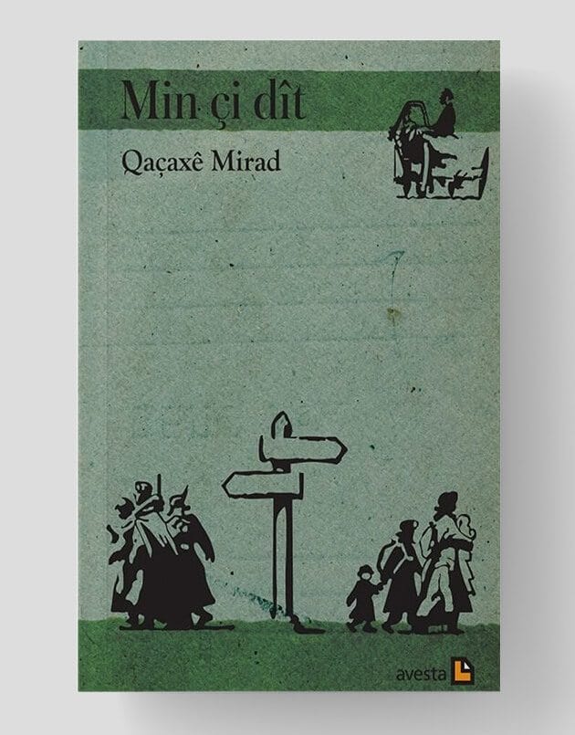 Min Çi Dît