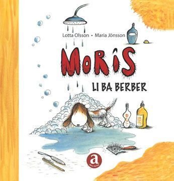 Morîs Li Ba Berber