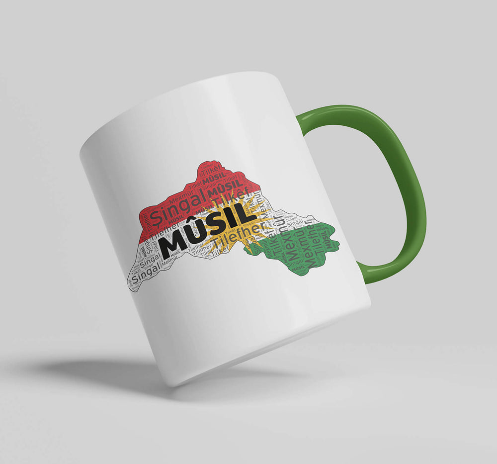 Mûsil