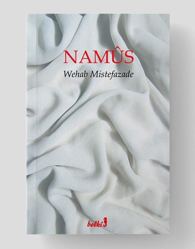 Namûs