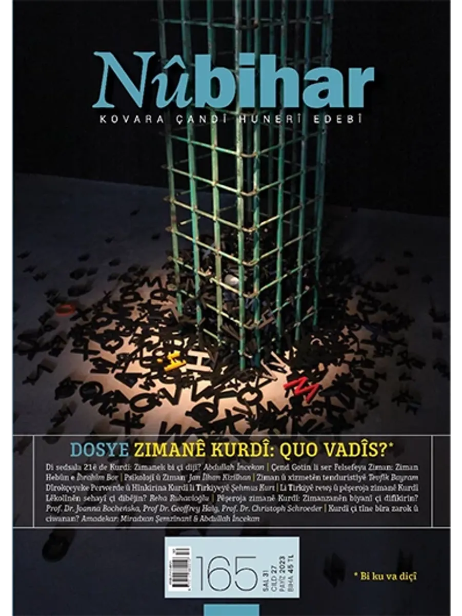 Nûbihar 165