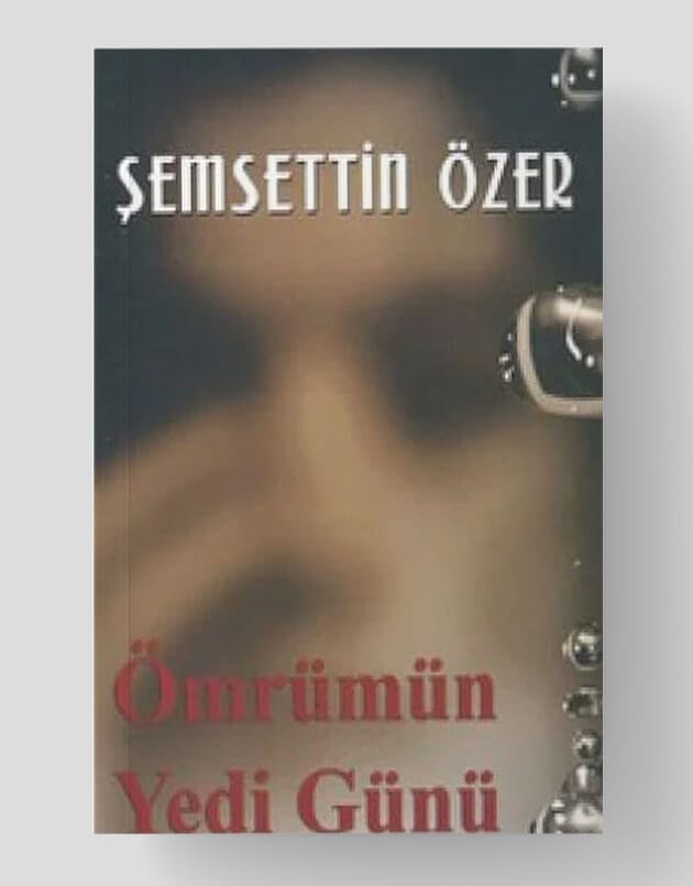 Sieben Tage meines Lebens