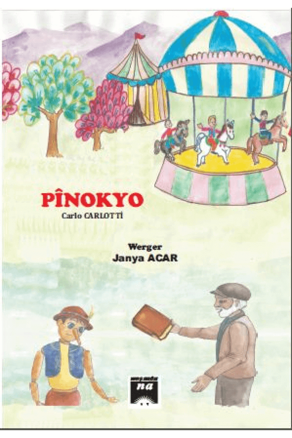Pînokyo