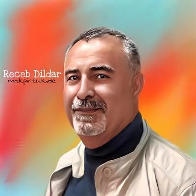 Receb Dildar