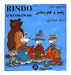 Rindo û Hevalên Wî