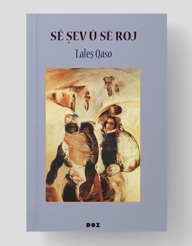 Sê Şev û Roj
